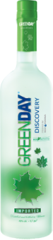 Green-Day-Discovery