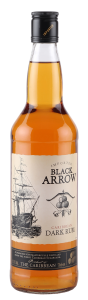 Black Arrow Dark Rum