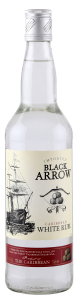 Black Arrow White Rum