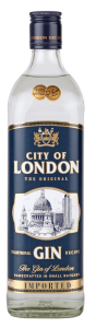 City of London Gin