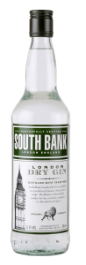 South Bank Gin