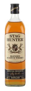 Stag Hunter Whisky